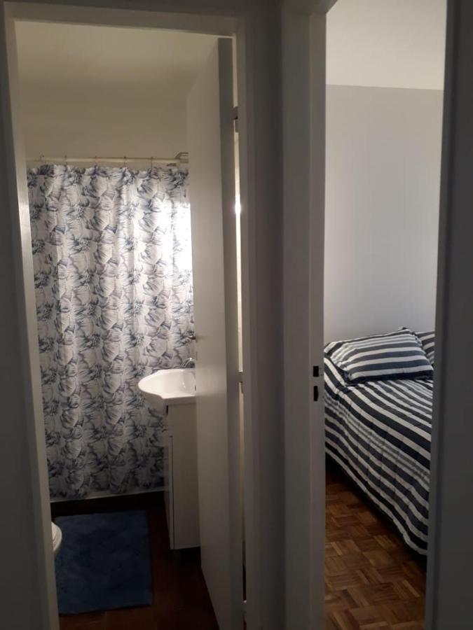 ブエノスアイレスDepartamento En Belgranoアパートメント エクステリア 写真